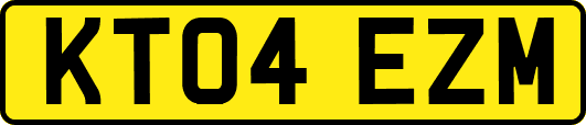 KT04EZM