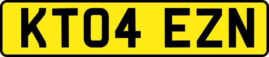 KT04EZN
