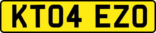 KT04EZO
