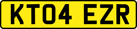 KT04EZR