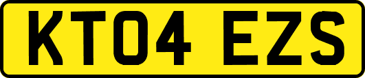 KT04EZS