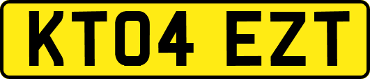 KT04EZT