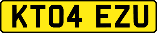 KT04EZU