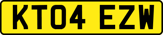 KT04EZW