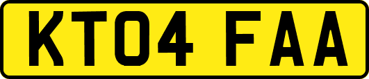 KT04FAA