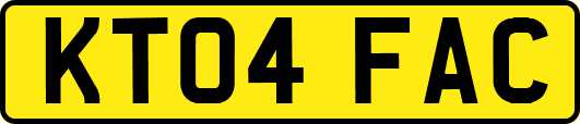 KT04FAC