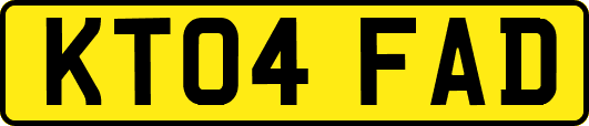 KT04FAD