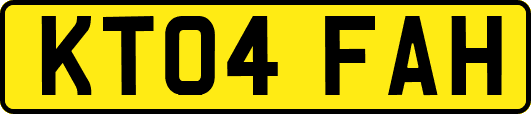 KT04FAH