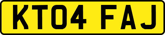 KT04FAJ