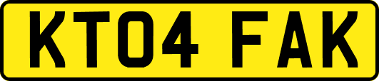 KT04FAK