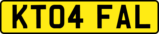 KT04FAL