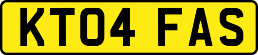 KT04FAS