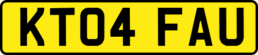 KT04FAU