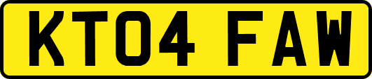 KT04FAW