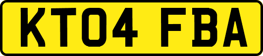KT04FBA