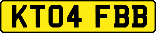 KT04FBB