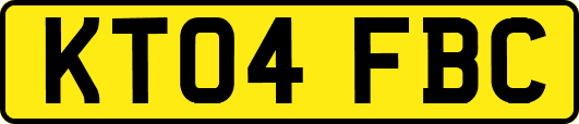 KT04FBC