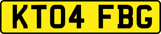 KT04FBG