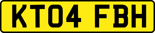 KT04FBH