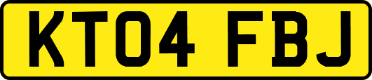 KT04FBJ