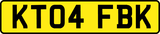 KT04FBK