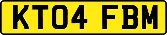 KT04FBM