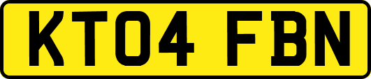 KT04FBN