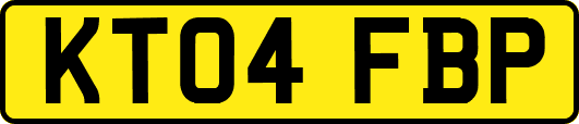 KT04FBP