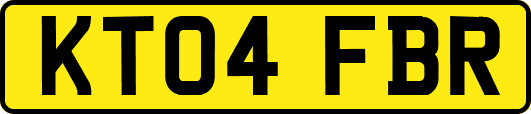 KT04FBR