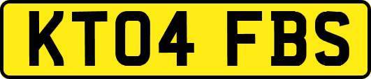 KT04FBS