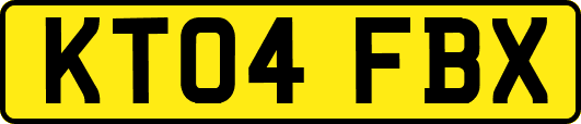 KT04FBX