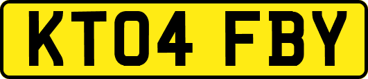 KT04FBY