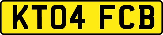 KT04FCB
