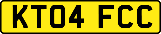 KT04FCC