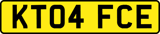 KT04FCE