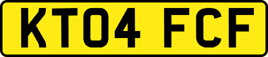 KT04FCF