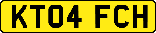 KT04FCH