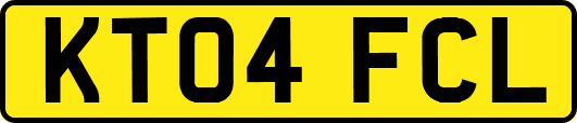 KT04FCL