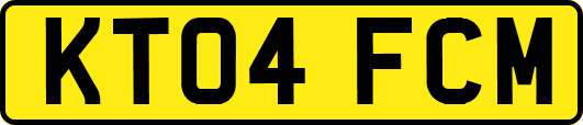 KT04FCM