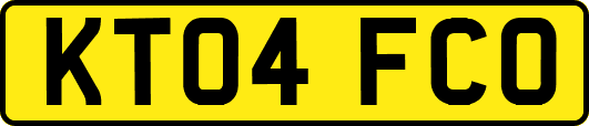 KT04FCO