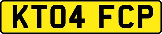 KT04FCP
