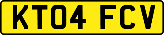 KT04FCV