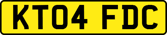 KT04FDC