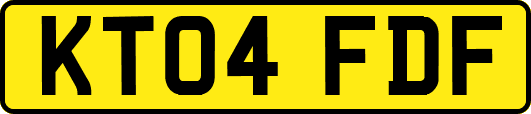 KT04FDF
