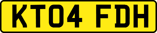 KT04FDH