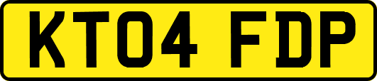 KT04FDP