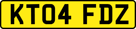 KT04FDZ