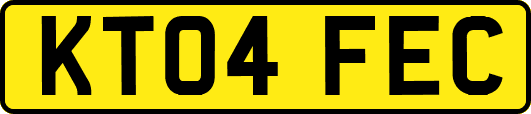 KT04FEC