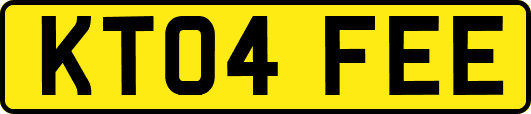 KT04FEE