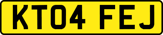 KT04FEJ